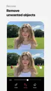 AI Filter 风格化效果